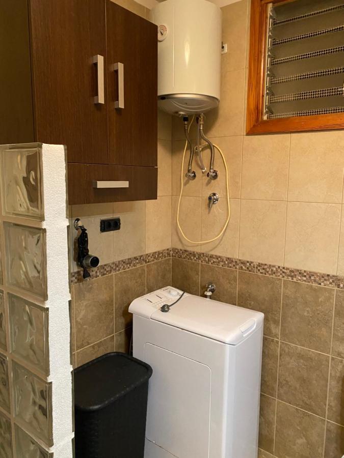 Apto En Mesa Del Mar Puerto de la Madera Dış mekan fotoğraf